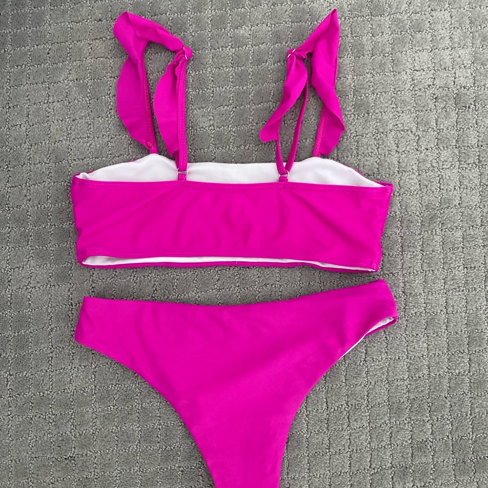 Shein Bikini Set - Picture 2 of 2